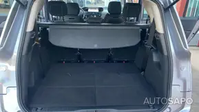 Citroen C4 Spacetourer 1.5 BlueHDi Feel EAT8 de 2019