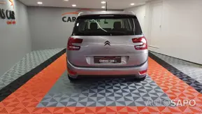 Citroen C4 Spacetourer 1.5 BlueHDi Feel EAT8 de 2019