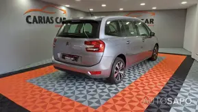 Citroen C4 Spacetourer 1.5 BlueHDi Feel EAT8 de 2019