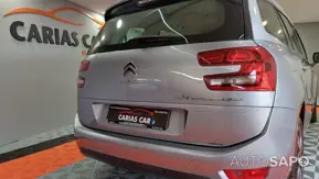 Citroen C4 Spacetourer 1.5 BlueHDi Feel EAT8 de 2019
