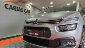 Citroen C4 Spacetourer 1.5 BlueHDi Feel EAT8 de 2019