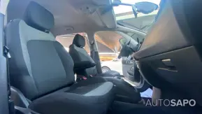 Citroen C4 Spacetourer 1.5 BlueHDi Feel EAT8 de 2019