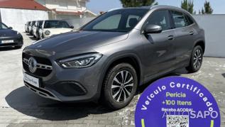 Mercedes-Benz Classe GLA de 2022