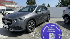 Mercedes-Benz Classe GLA de 2022