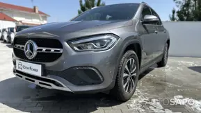 Mercedes-Benz Classe GLA de 2022
