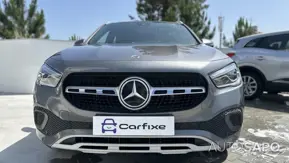 Mercedes-Benz Classe GLA de 2022