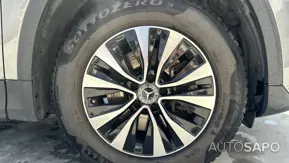 Mercedes-Benz Classe GLA de 2022