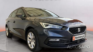 Seat Leon de 2022