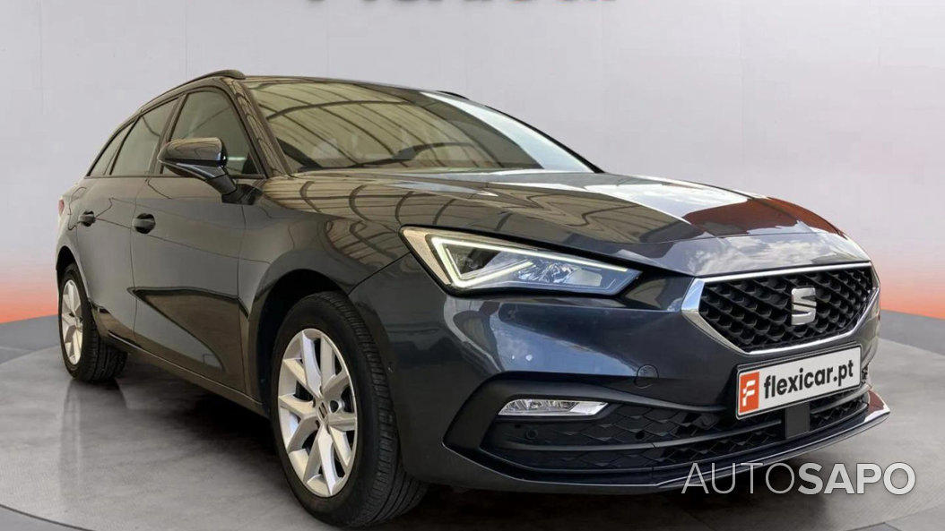 Seat Leon de 2022