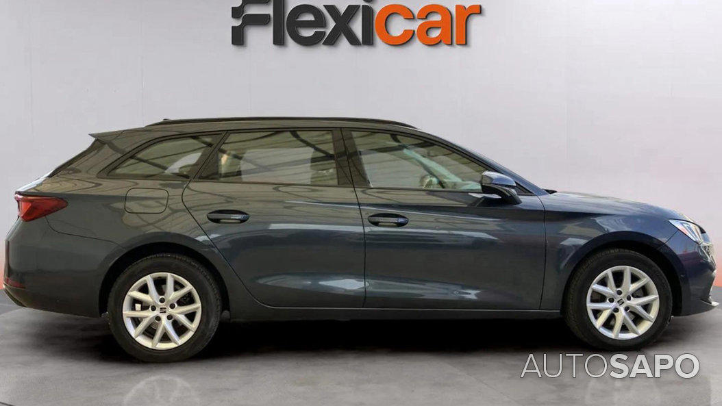 Seat Leon de 2022