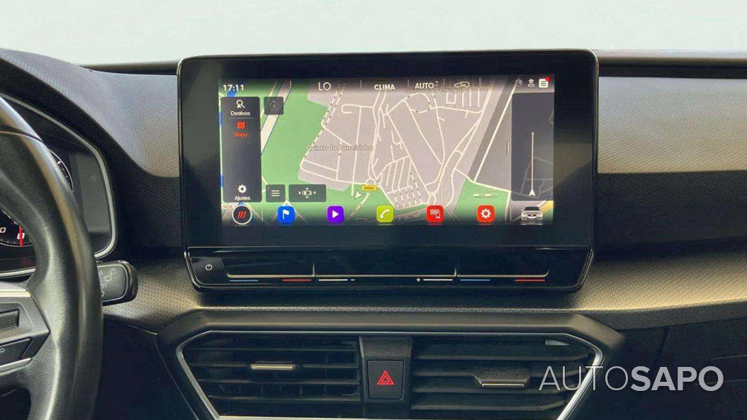 Seat Leon de 2022