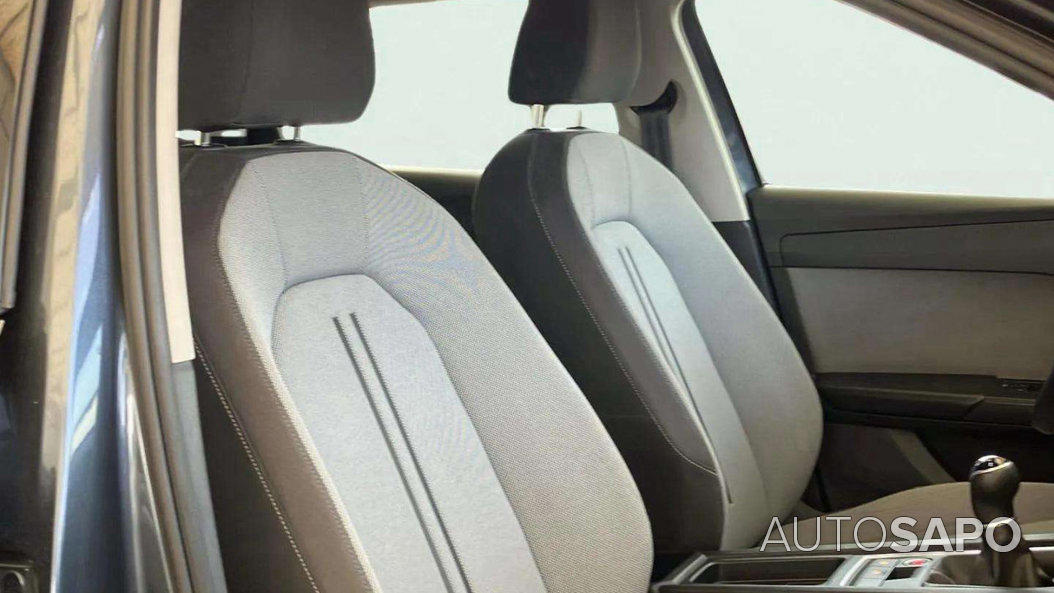 Seat Leon de 2022