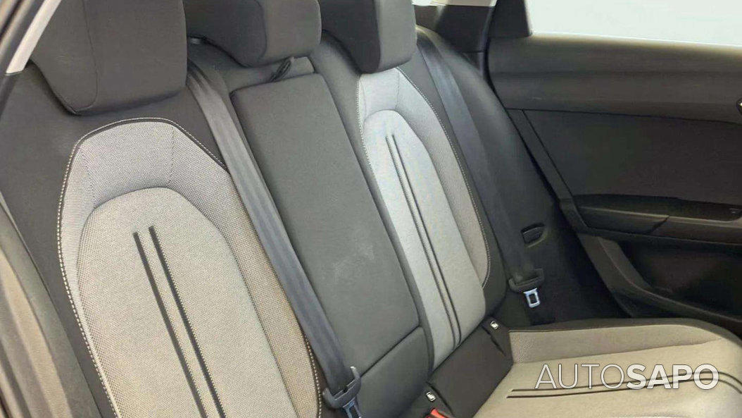 Seat Leon de 2022