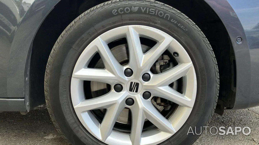 Seat Leon de 2022