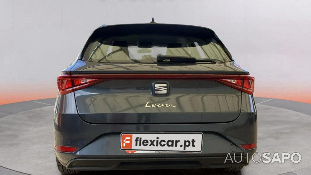 Seat Leon de 2022