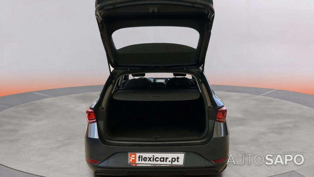Seat Leon de 2022