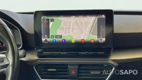 Seat Leon de 2022