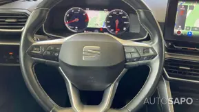 Seat Leon de 2022