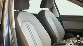 Seat Leon de 2022
