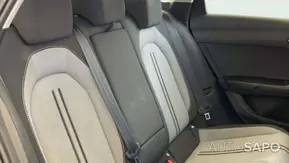 Seat Leon de 2022