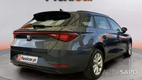 Seat Leon de 2022