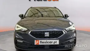 Seat Leon de 2022