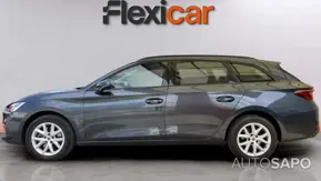 Seat Leon de 2022