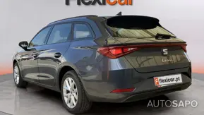 Seat Leon de 2022