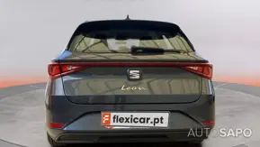 Seat Leon de 2022