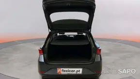 Seat Leon de 2022