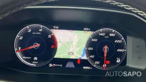 Seat Leon de 2022