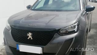 Peugeot 2008 1.2 PureTech Active Pack de 2022