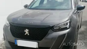 Peugeot 2008 1.2 PureTech Active Pack de 2022