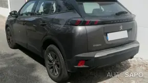 Peugeot 2008 1.2 PureTech Active Pack de 2022