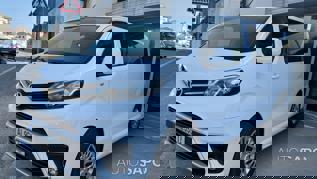 Toyota Proace Verso 1.5 D-4D L2 1.2T Comfort 9L PDL de 2021