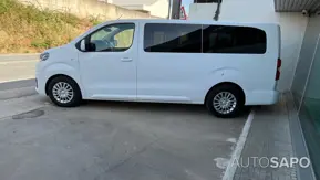 Toyota Proace Verso 1.5 D-4D L2 1.2T Comfort 9L PDL de 2021