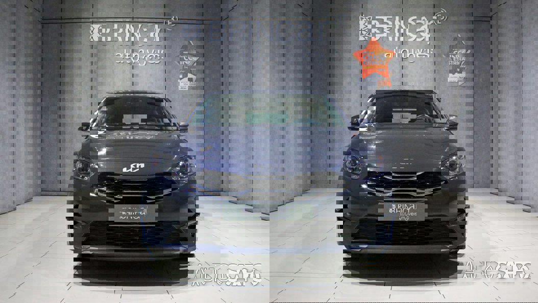 Kia Ceed 1.0 T-GDi Drive de 2023