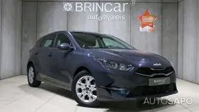 Kia Ceed 1.0 T-GDi Drive de 2023