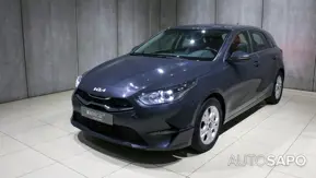 Kia Ceed 1.0 T-GDi Drive de 2023