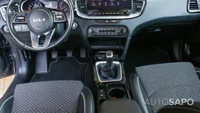 Kia Ceed 1.0 T-GDi Drive de 2023
