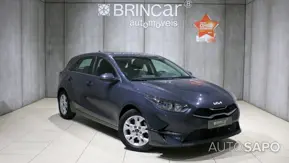 Kia Ceed 1.0 T-GDi Drive de 2023