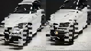 Alfa Romeo Giulia de 2021