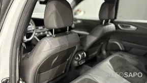 Alfa Romeo Giulia de 2021