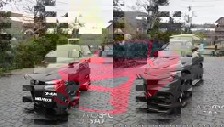 Alfa Romeo Giulia 2.9 Bi-Turbo Quadrifoglio AT8 de 2019