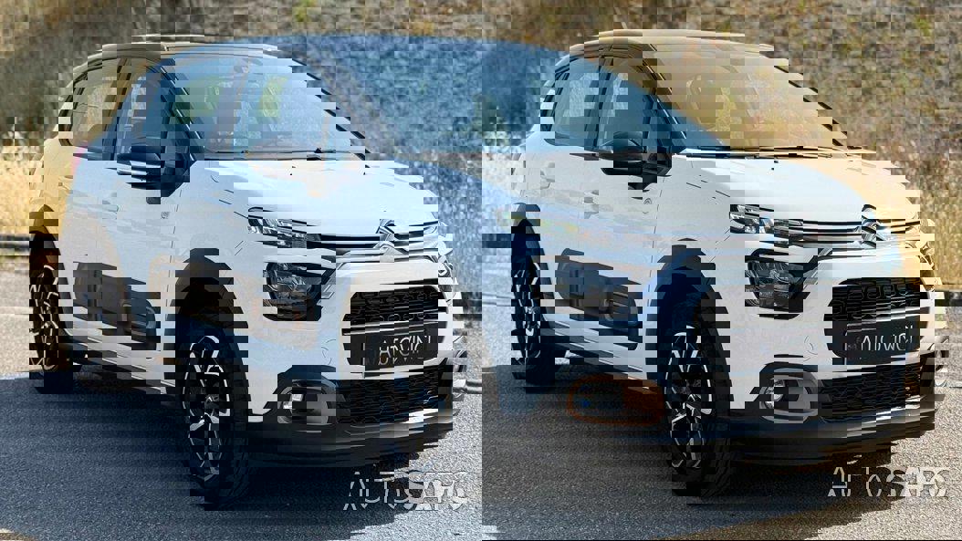 Citroen C3 de 2023