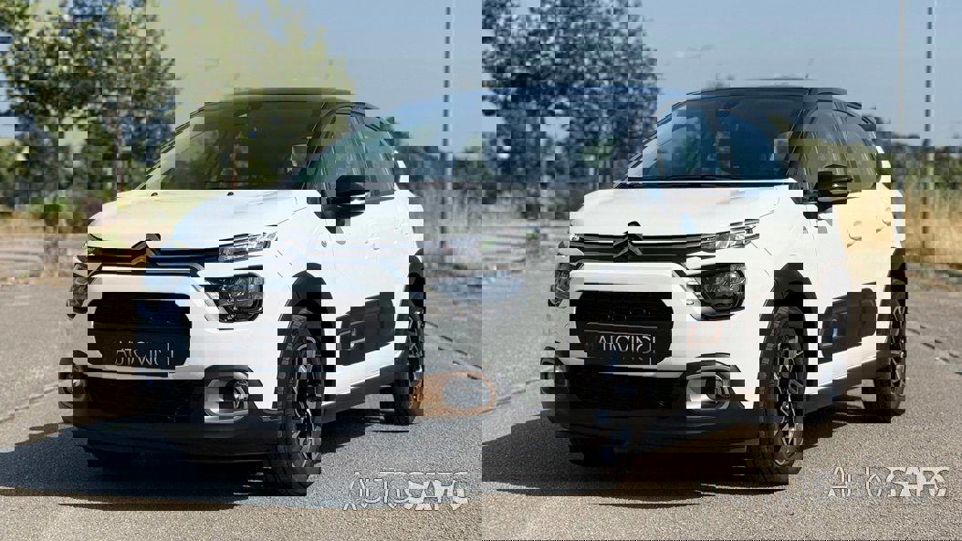 Citroen C3 de 2023