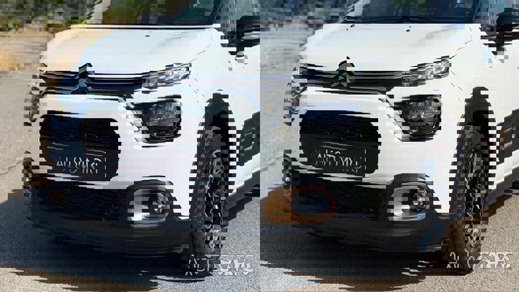 Citroen C3 de 2023