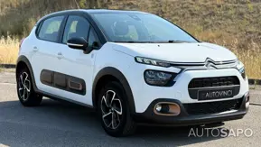 Citroen C3 de 2023