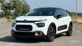 Citroen C3 de 2023