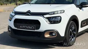 Citroen C3 de 2023